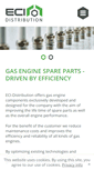 Mobile Screenshot of eci-d.com